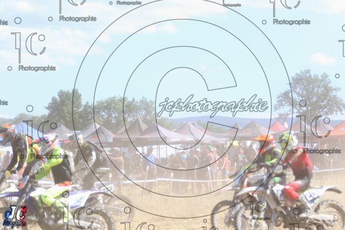 Endurance  Paulhaguet 2022